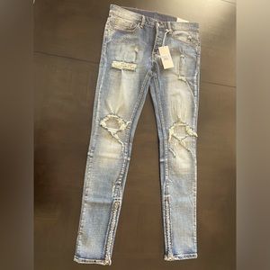 MNML jeans